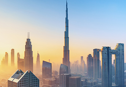 Dubai Creative Economy Strategy