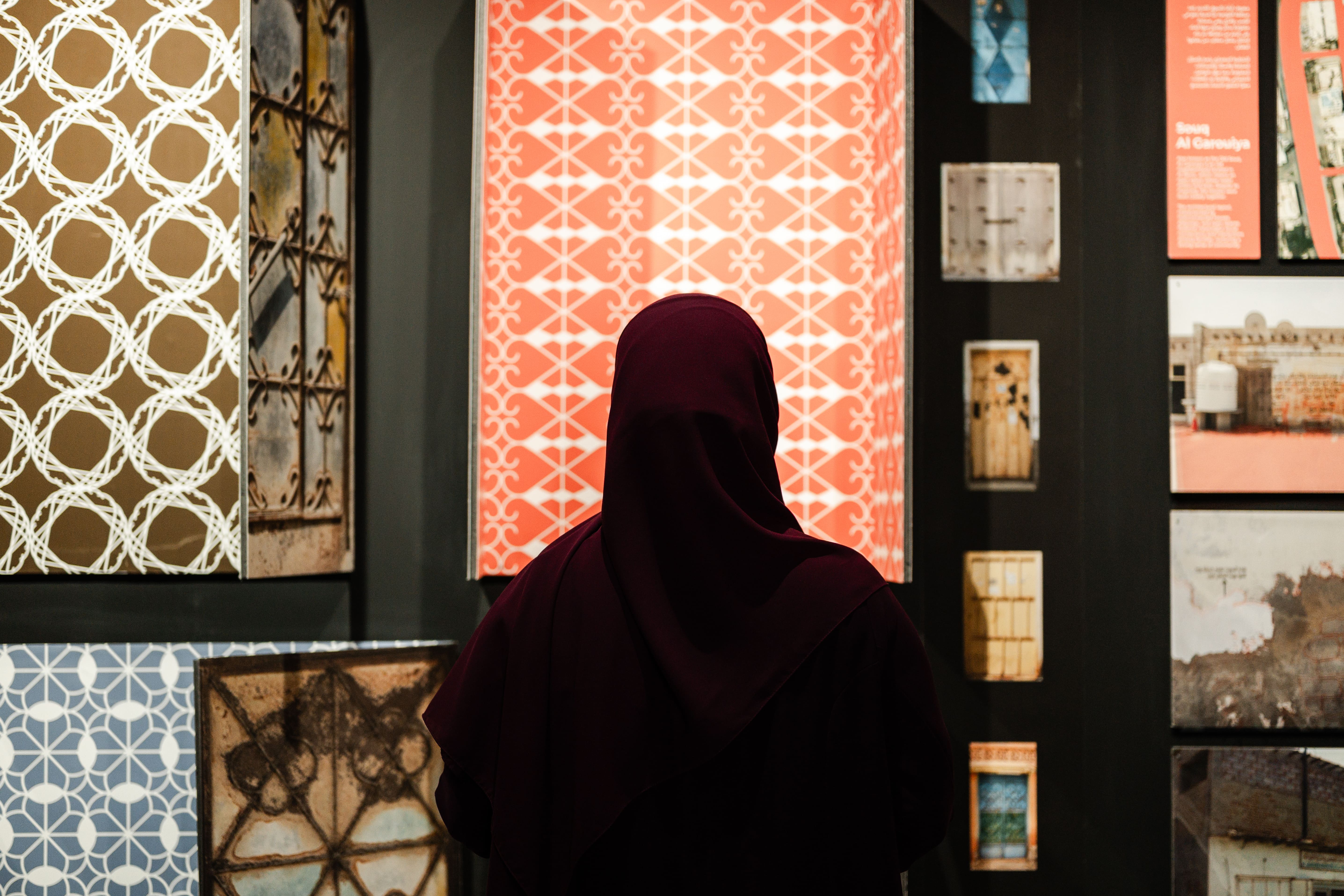 event-فنان