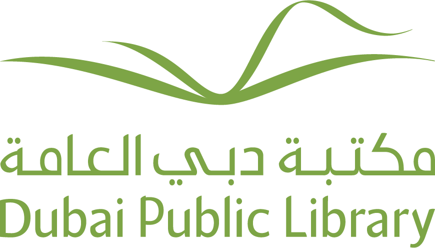 dubai culture logo