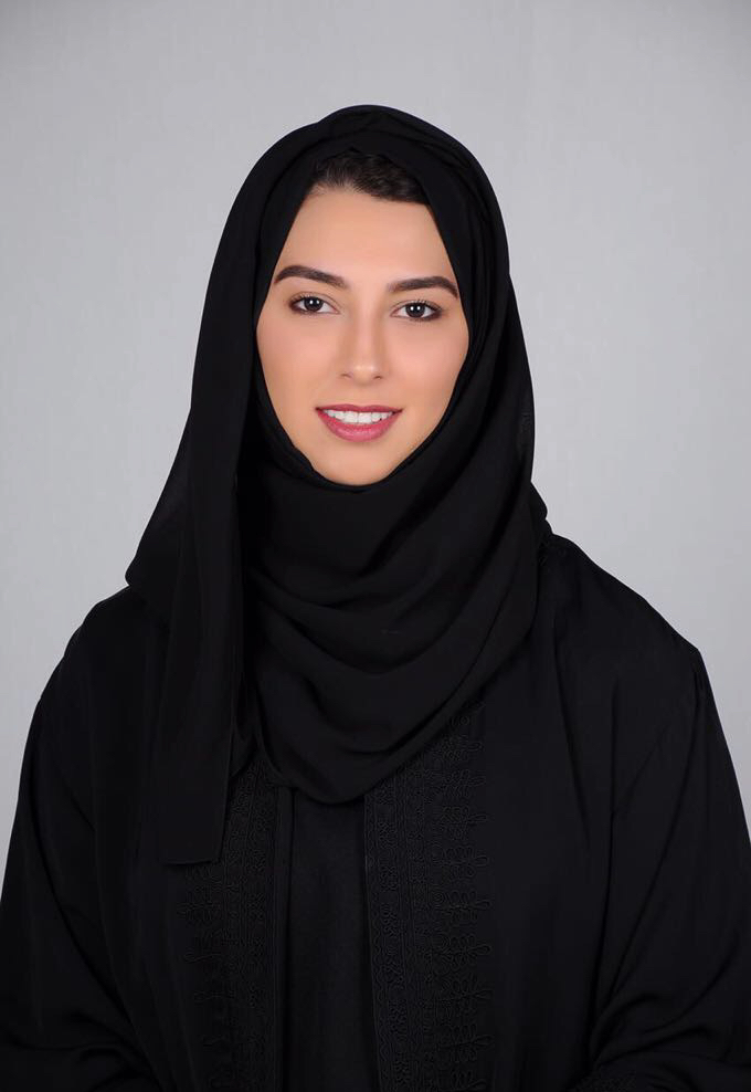 Her Highness Sheikh Latifa bin Mohammed bin Rashid Al Maktoum