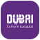 Dubai Culture App Logo